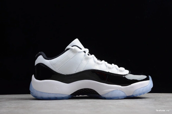 528895-153 Concord Jordan 11  Low Retro 0212